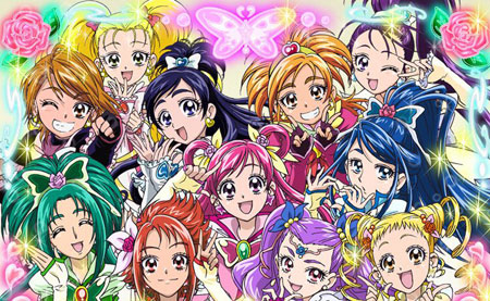 pretty-cure