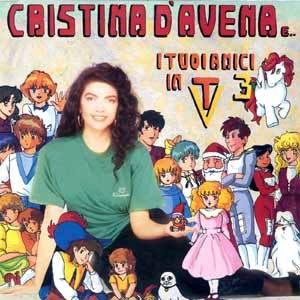 cristina-davena-amici-in-tv-3