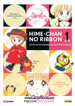 himechan-no-ribbon-manga-italiano