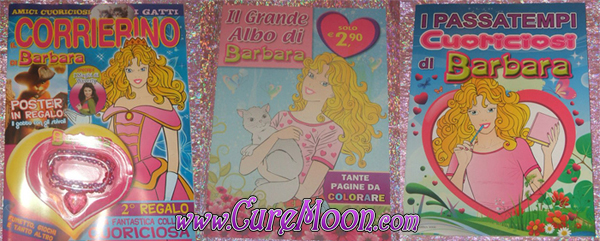 il-corrierino-di-barbara-passatempi-albo-colorare-gamma