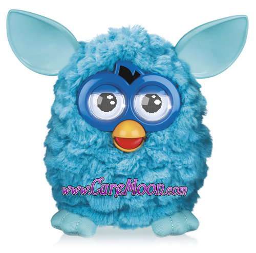 furby-version-2012
