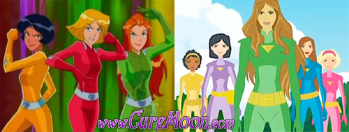 gisele-the-green-team-totally-spies-cartoon