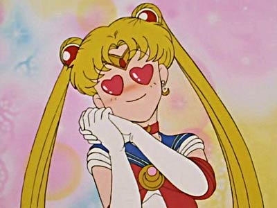 Sailor Moon Ritorna in america... in grande stile!