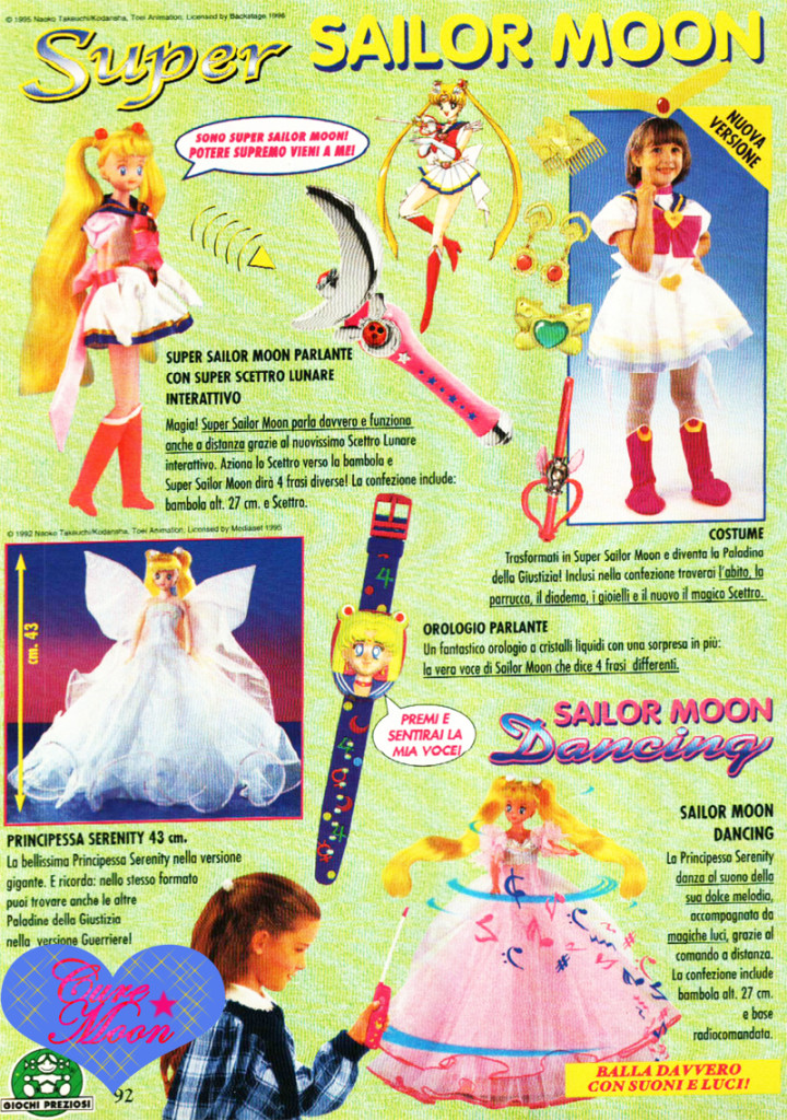 super-sailor-moon-catalogo-pubblicità-giochi-preziosi-curemoon