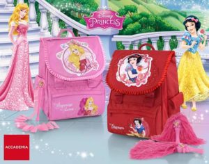 Disney princess by accademia.