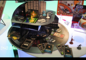 Monopoly versione esclusiva Star Wars