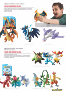 Action figures al