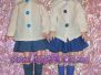 Himechan No Ribbon Custom Dolls