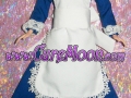 ranmaru-mademoiselle-anne-custom-doll-bambola-curemoon-bunnytsukino