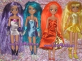 mermaid-melody-caren-sara-noel-coco-custom-ooak-bunnytsukino-dolls-bambole