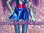 Monster High Custom Dolls