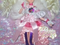 fresh-pretty-cure-peach-angel-doll-bambola-custom-ooak-bunnytsukino