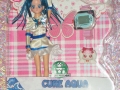 yes-pretty-cure-5-bambola-doll-aqua-custom-ooak-handmade-giochi-preziosi-stile-pinky-catch-coco-rai-backstage-trade-licensing