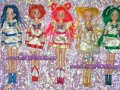 yes-pretty-cure-5-custom-dolls-bambole-handmade-ooak-curemoon-bunnytsukino