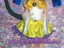 Sailor Moon Live Action Custom Dolls