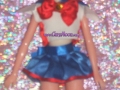 sailor-v-custom-dress