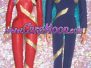 Sailor Moon R Custom Dolls