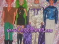 sailor-moon-custom-dolls-ooak-rubeus-rubens-emerald-esmeralda-diamond-zaffiro-sapphire-bunnytsukino