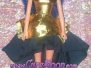 Sailor Moon S Custom Dolls