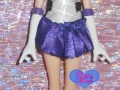 sailor-saturn-mini-doll-giochi-preziosi-gig-2011-custom-ooak-curemoon