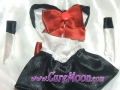 sailor-pluto-custom-dress-outfit-vestitino-fuku-bambola-ooak-custom-bunnytsukino-curemoon