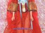Sailor Moon Stars Custom Dolls