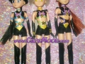 sailor-moon-stars-star-lights-maker-fighter-healer-dolls-doll-bambole-bambola-custom-handmade-curemoon-bunnytsukino-giochi-prezioisi-2011-version