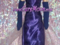 Princess-saturn-dress-custom