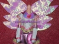 eternal-sailor-chibiusa-vestitino-fuku-dress-wings-chibimoon-custom-bunnytsukino