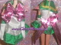 sailor-moon-jupiter-dress-vestitino-outfit-doll-bambola-super-s-custom-curemoon