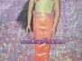 The Little Mermaid La Sirenetta Custom Doll