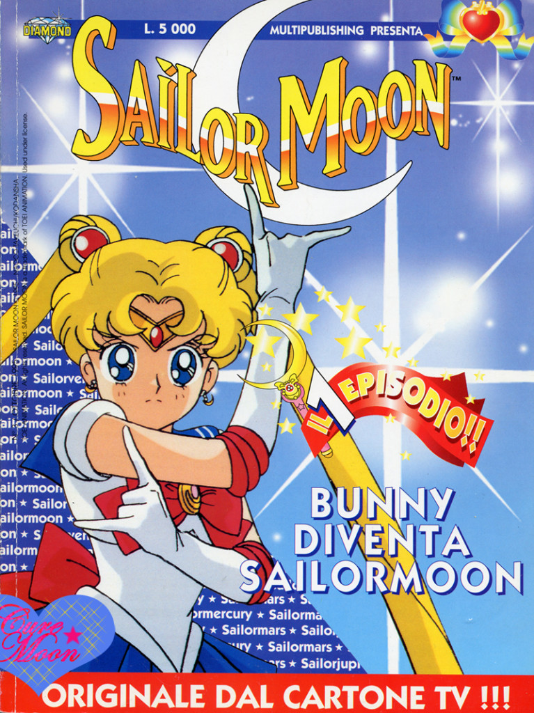 sailor-moon-mensile-diamond-copertina-1