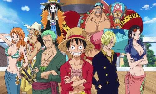 One piece arriva in TV con i nuovi episodi