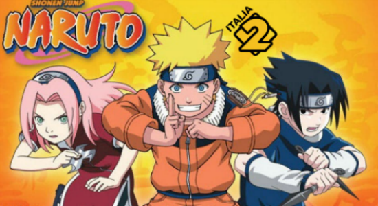 NARUTO: in arrivo i nuovi episodi in TV!