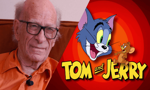 Morto Gene Deitch l'animatore di Tom & Jerry e Braccio di ferro