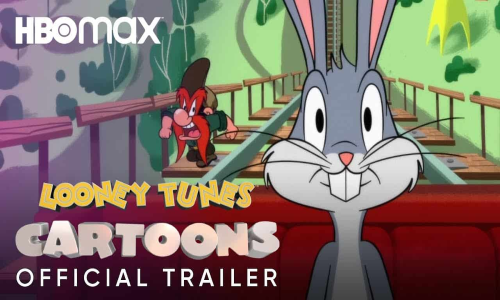 Looney Tunes: in arrivo una nuova serie [Trailer]