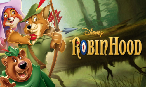 Robin Hood: in arrivo il remake Disney in CGI