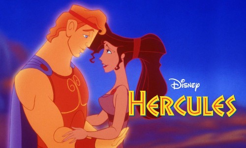 Hercules: in arrivo il live action Disney