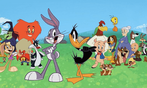 Bugs Bunny festeggia 80 anni! Arriva il Looney Tunes Channel