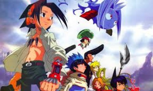 SHAMAN KING: in arrivo una nuova serie animata