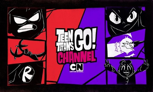 TEEN TITANS GO! Arriva il canale TV tutto dedicato