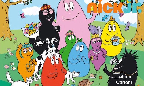 Barbapapà: La nuova serie in arrivo in TV