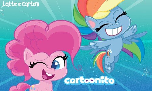 My Little Pony: in arrivo la nuova serie anche in Italia
