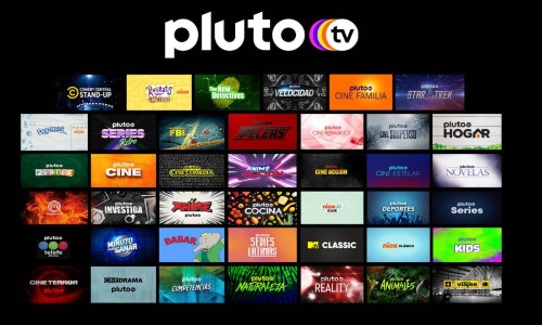 Arriva PLUTO TV: la nuova piattaforma gratis che avrà anche cartoni animati