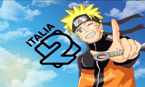 Naruto Shippuden torna su Italia 2
