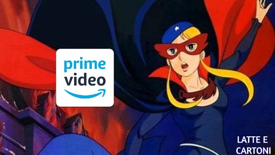 Il tulipano nero arriva su Amazon Prime Video