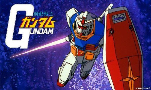 GUNDAM ritorna in TV