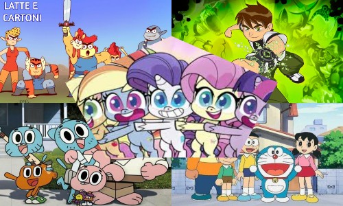 Cartoon Network, Boing, Cartoonito e Boomerang: le novità di gennaio 2021