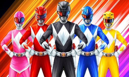 POWER RANGERS: gli attori originali potrebbero tornare per un nuovo film