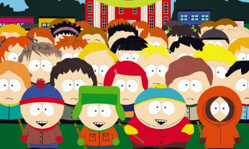 South Park torna in TV